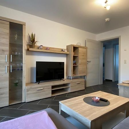 Gaestewohnung 4 Oschersleben Εξωτερικό φωτογραφία